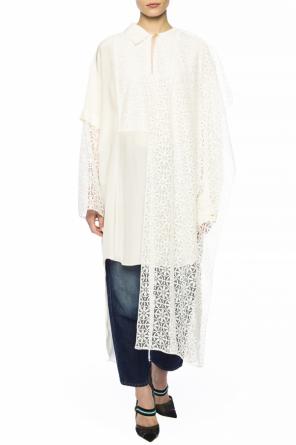 Asymmetrical dress, zdjęcie 2 Asymmetrical dress od Loewe